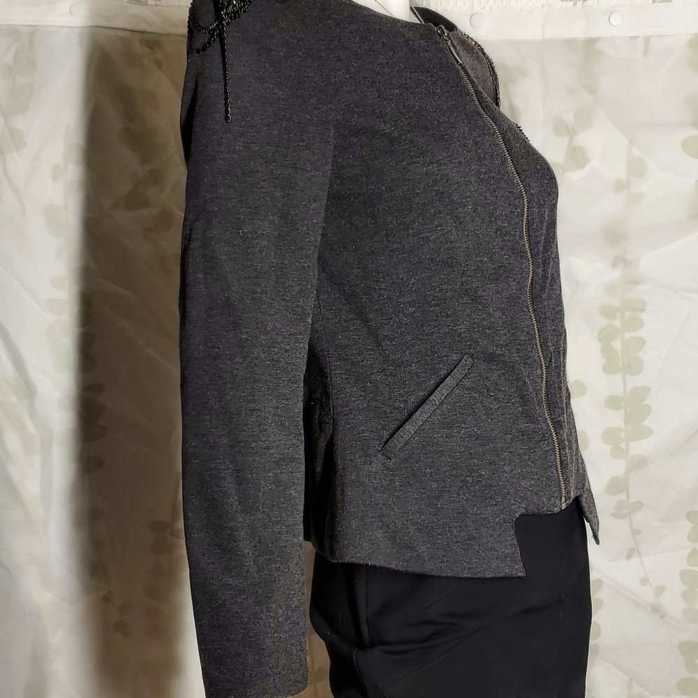 Used Cache Light Jacket. Great Condition - image 5